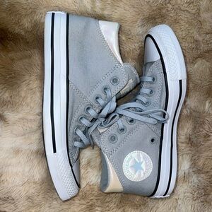 Converse High Top Shoes